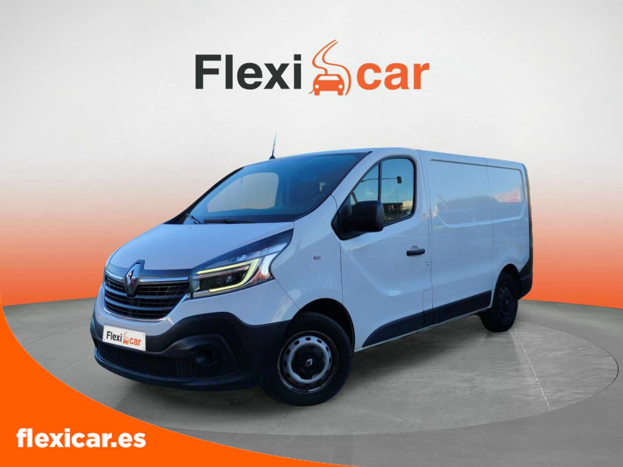 Foto Renault Trafic 3