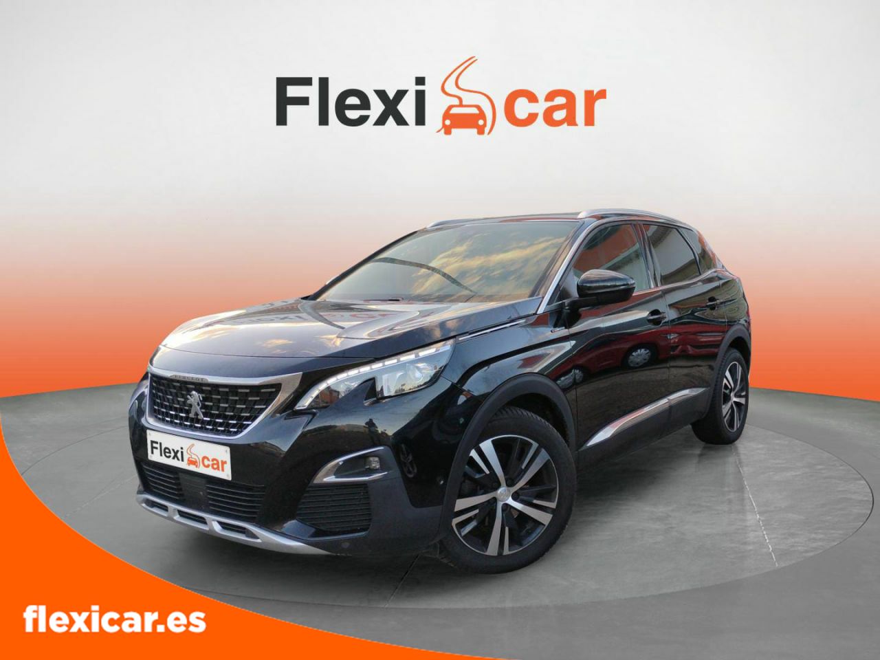 Foto Peugeot 3008 3