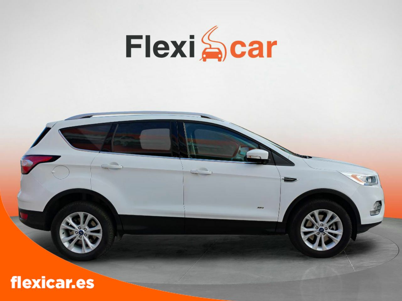 Foto Ford Kuga 4