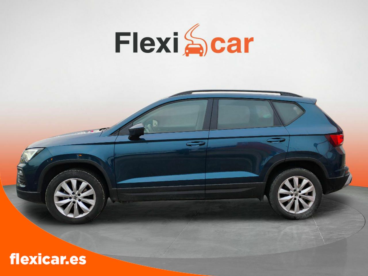 Foto Seat Ateca 4