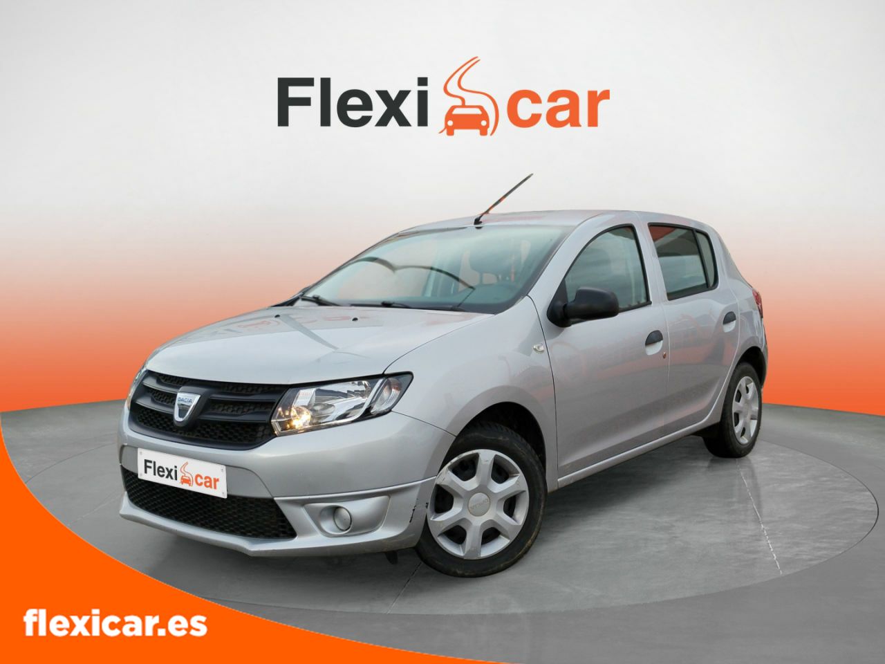 Foto Dacia Sandero 3