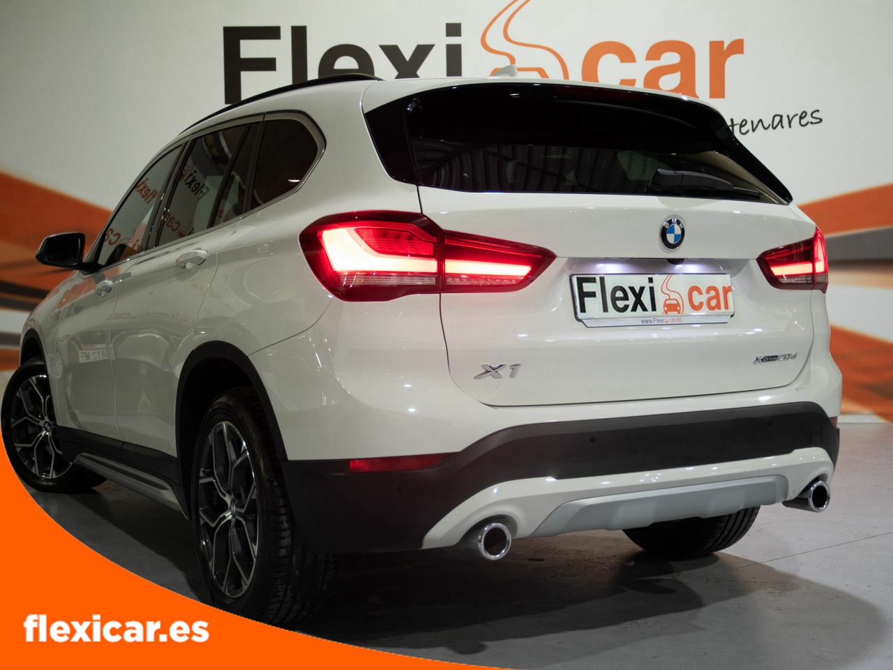 Foto BMW X1 5