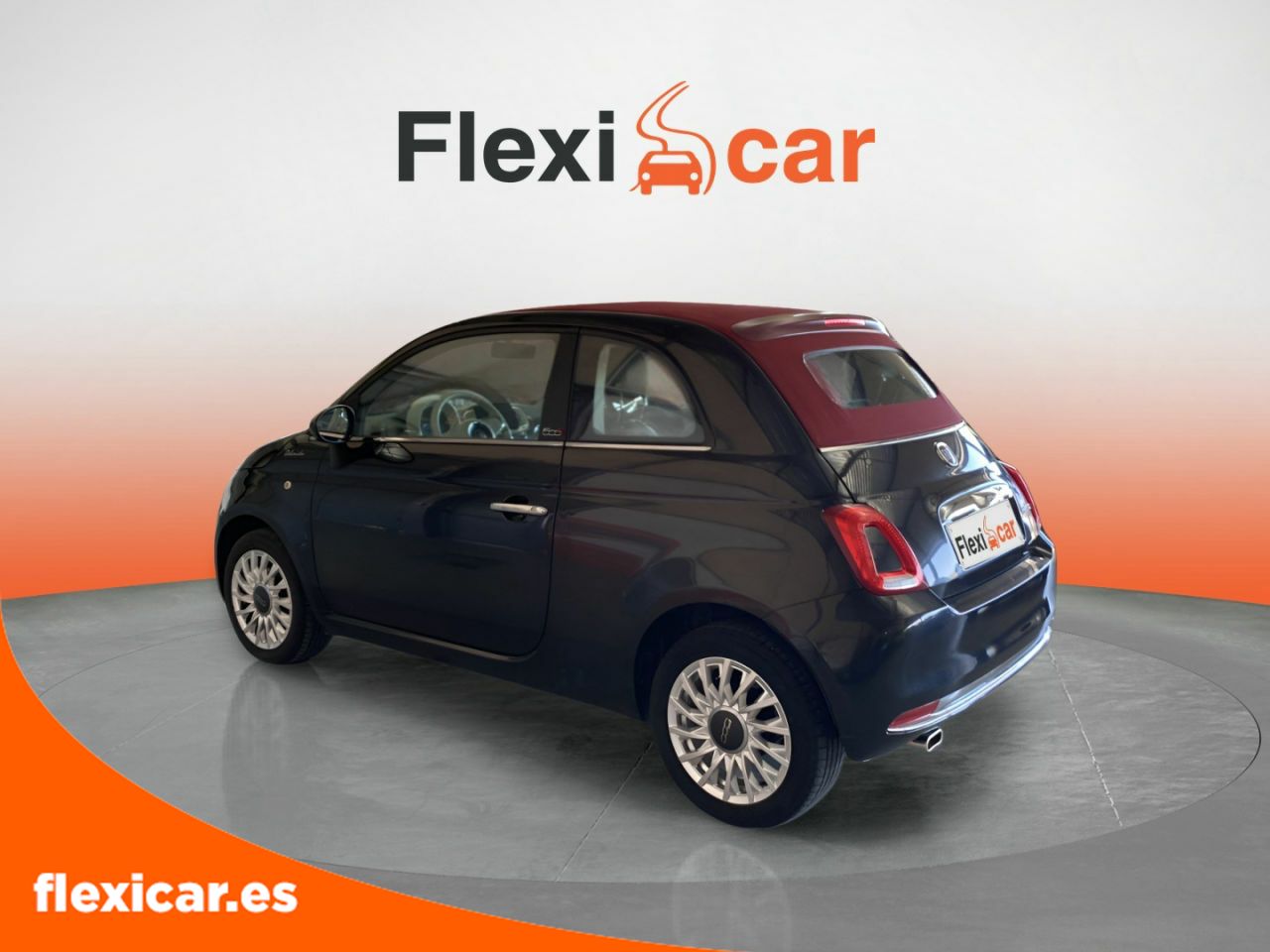 Foto Fiat 500 4