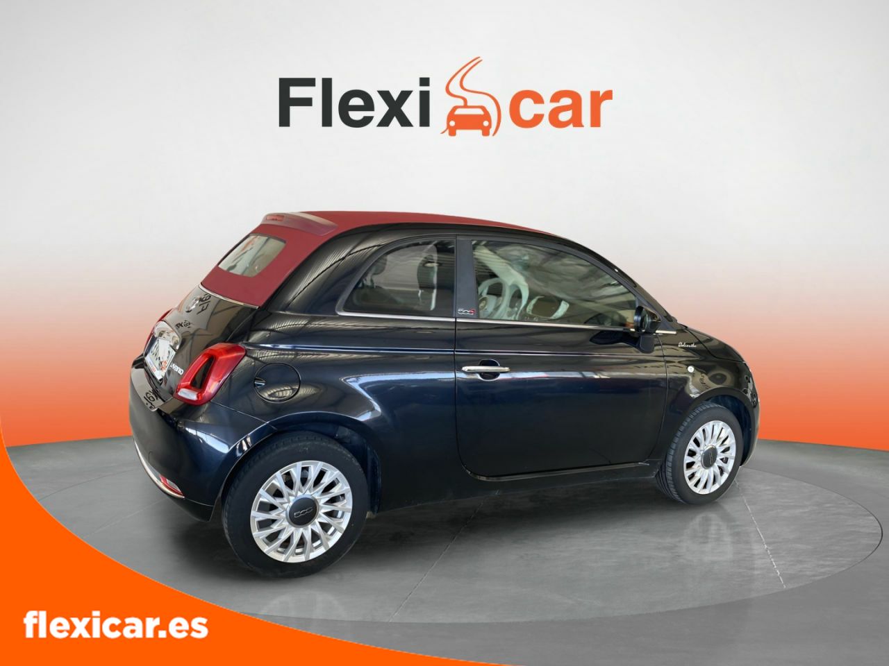 Foto Fiat 500 5