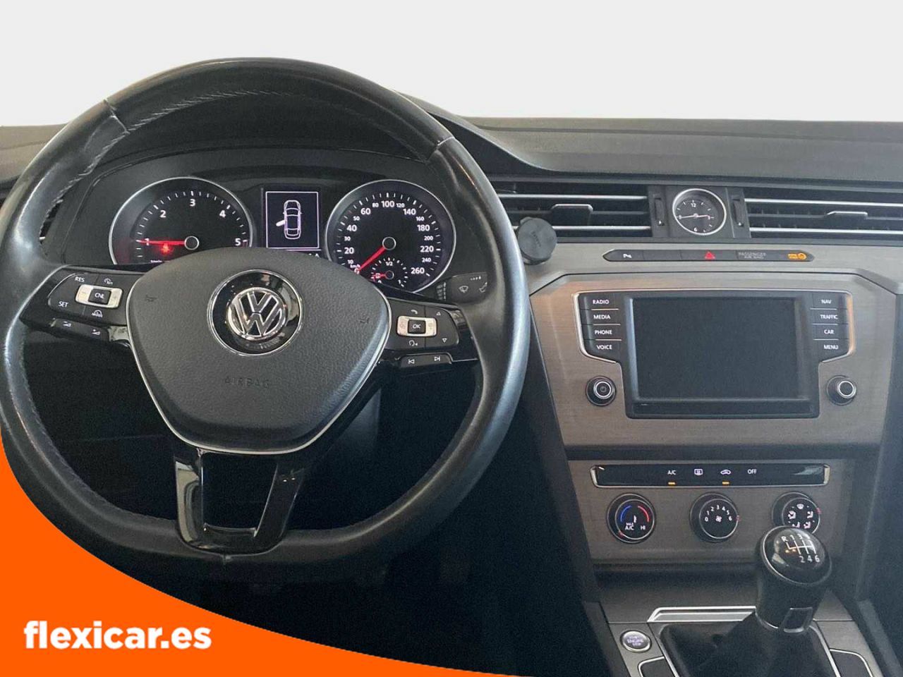 Foto Volkswagen Passat 11