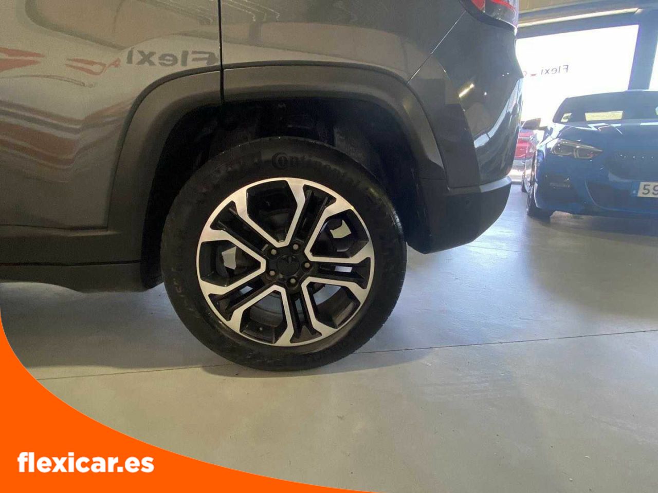 Foto Jeep Compass 27