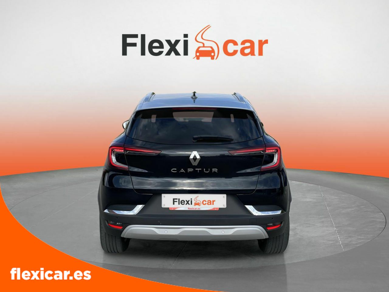 Foto Renault Captur 9