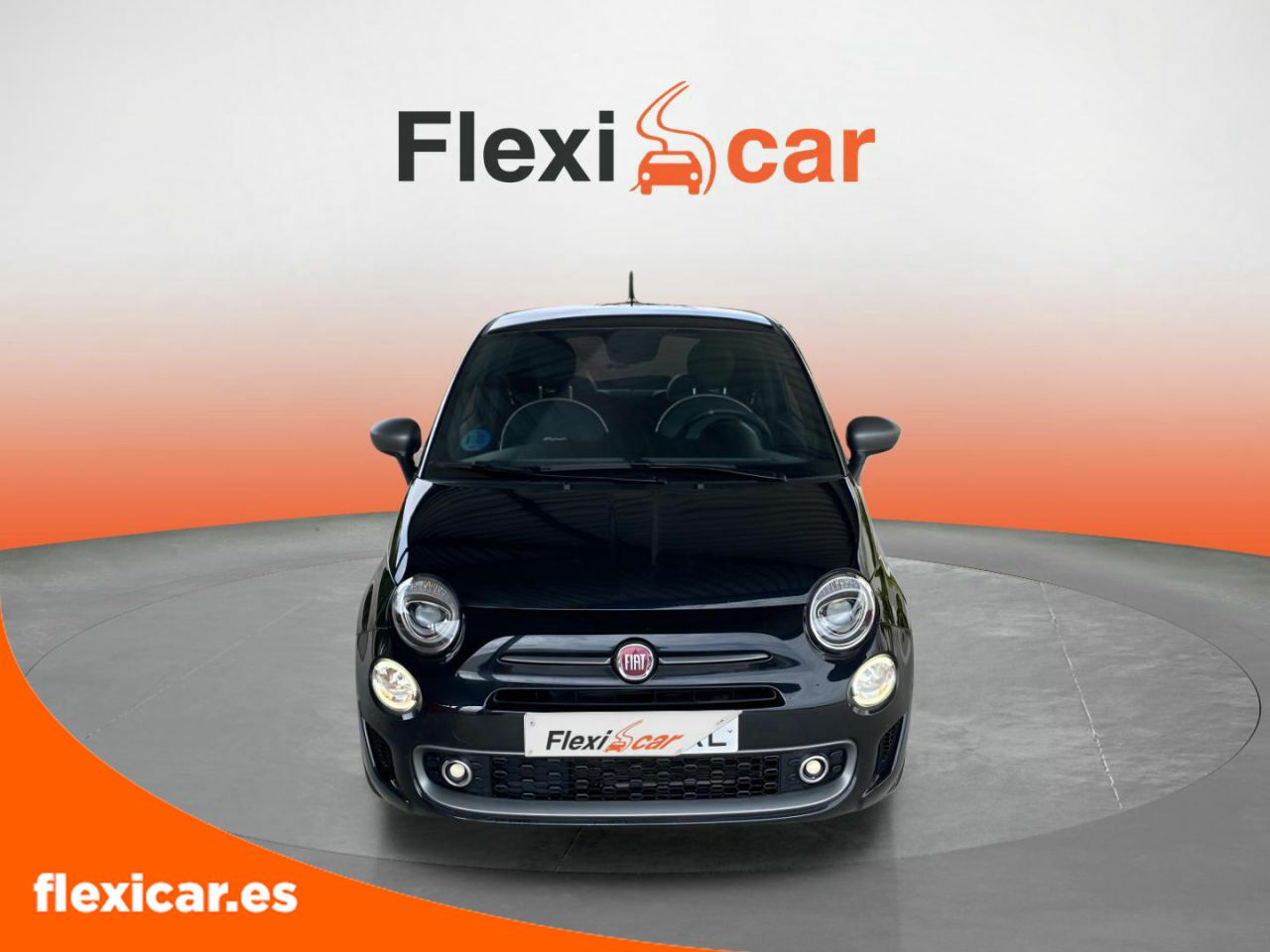 Foto Fiat 500 2