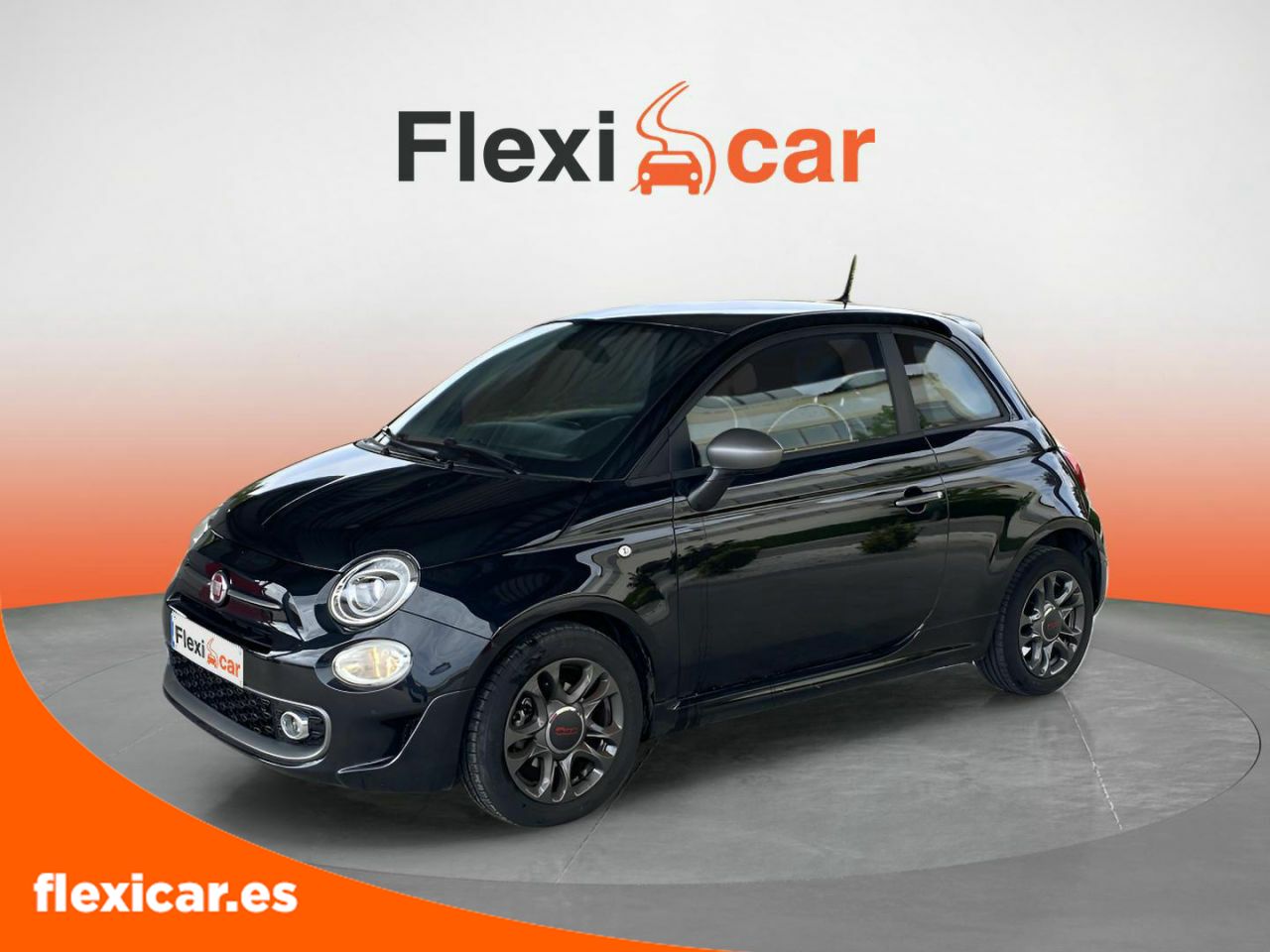 Foto Fiat 500 5