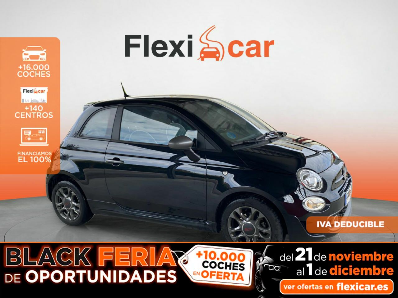 Foto Fiat 500 1