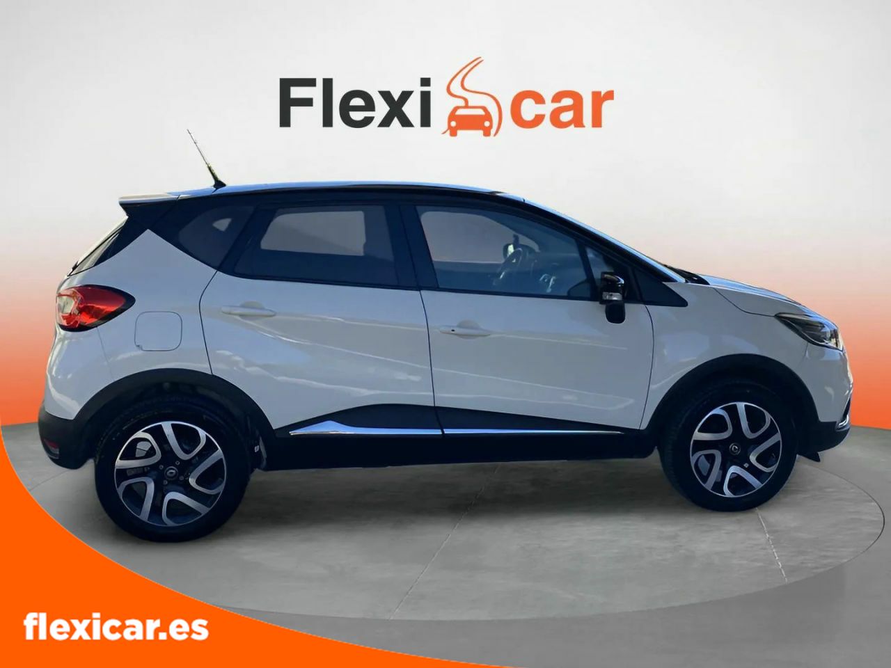 Foto Renault Captur 8