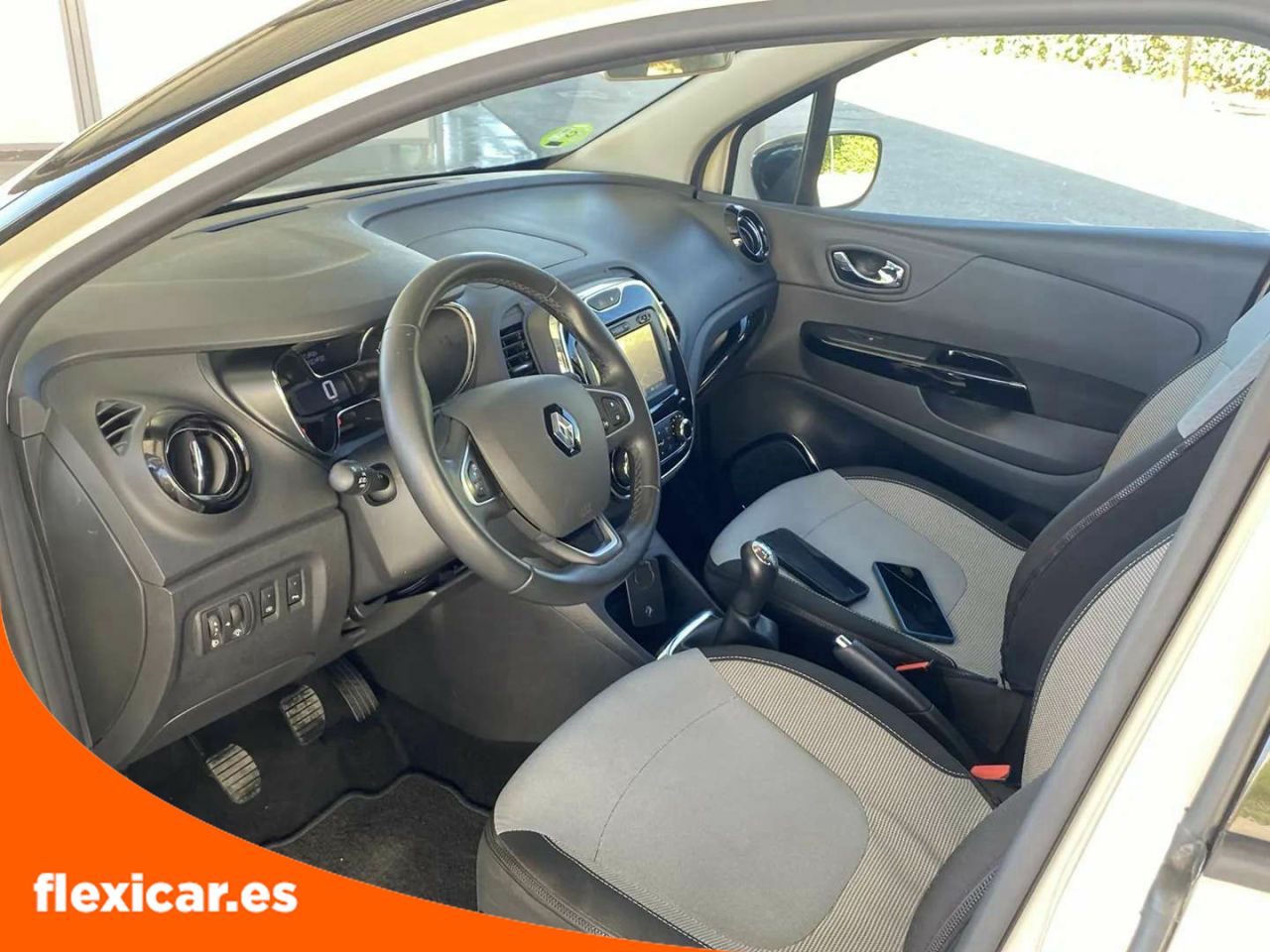 Foto Renault Captur 24