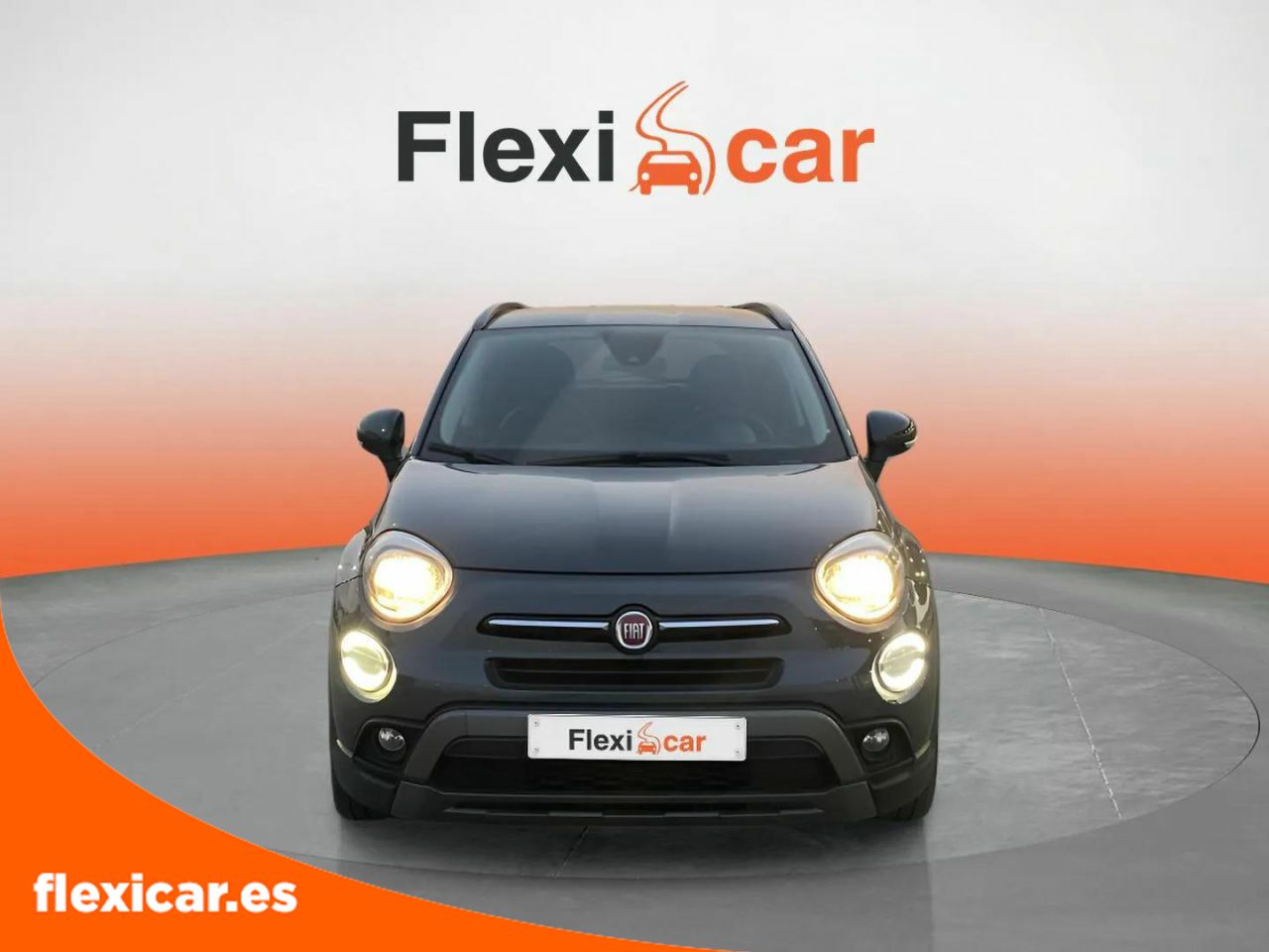 Foto Fiat 500X 2