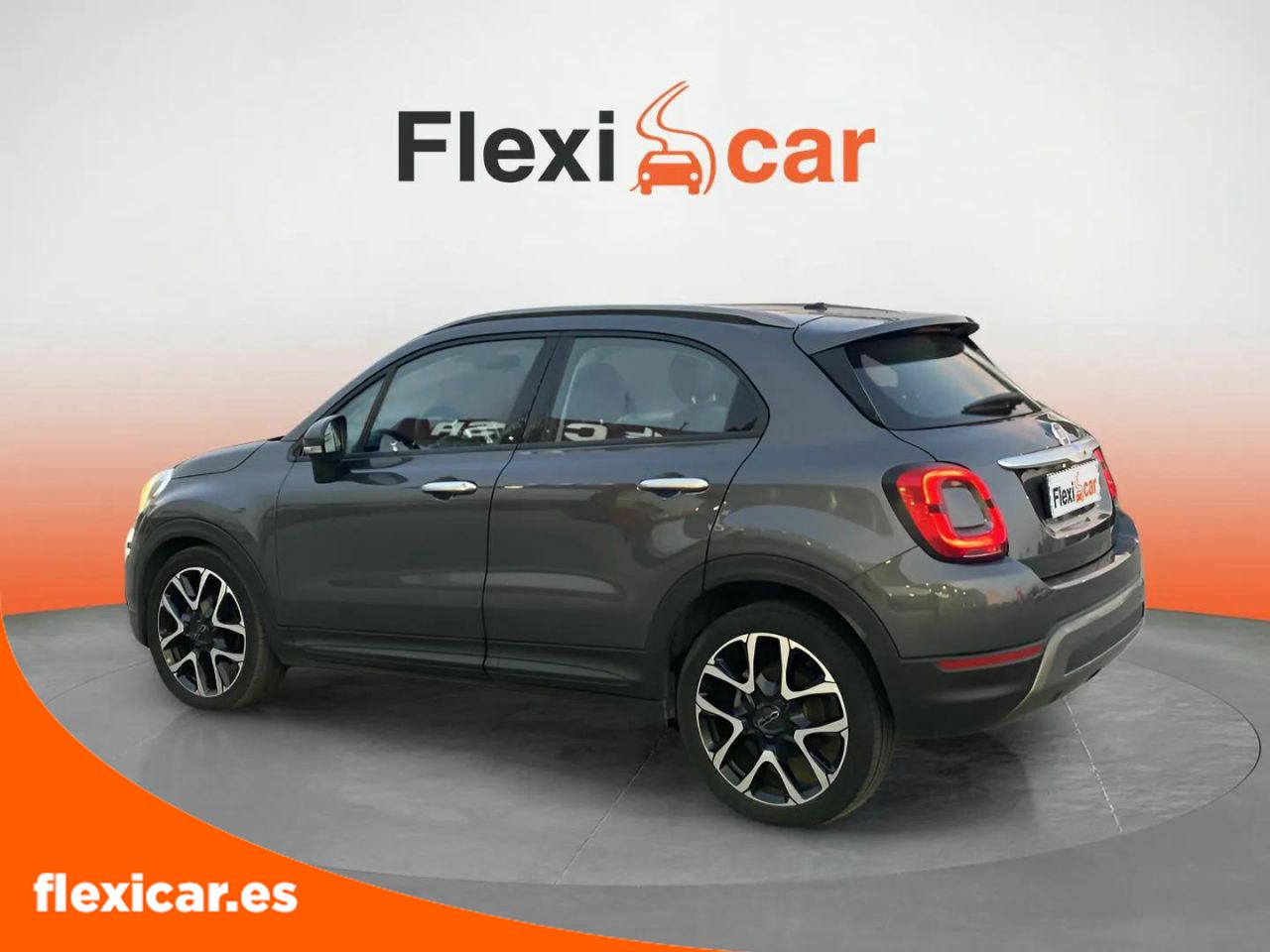 Foto Fiat 500X 5