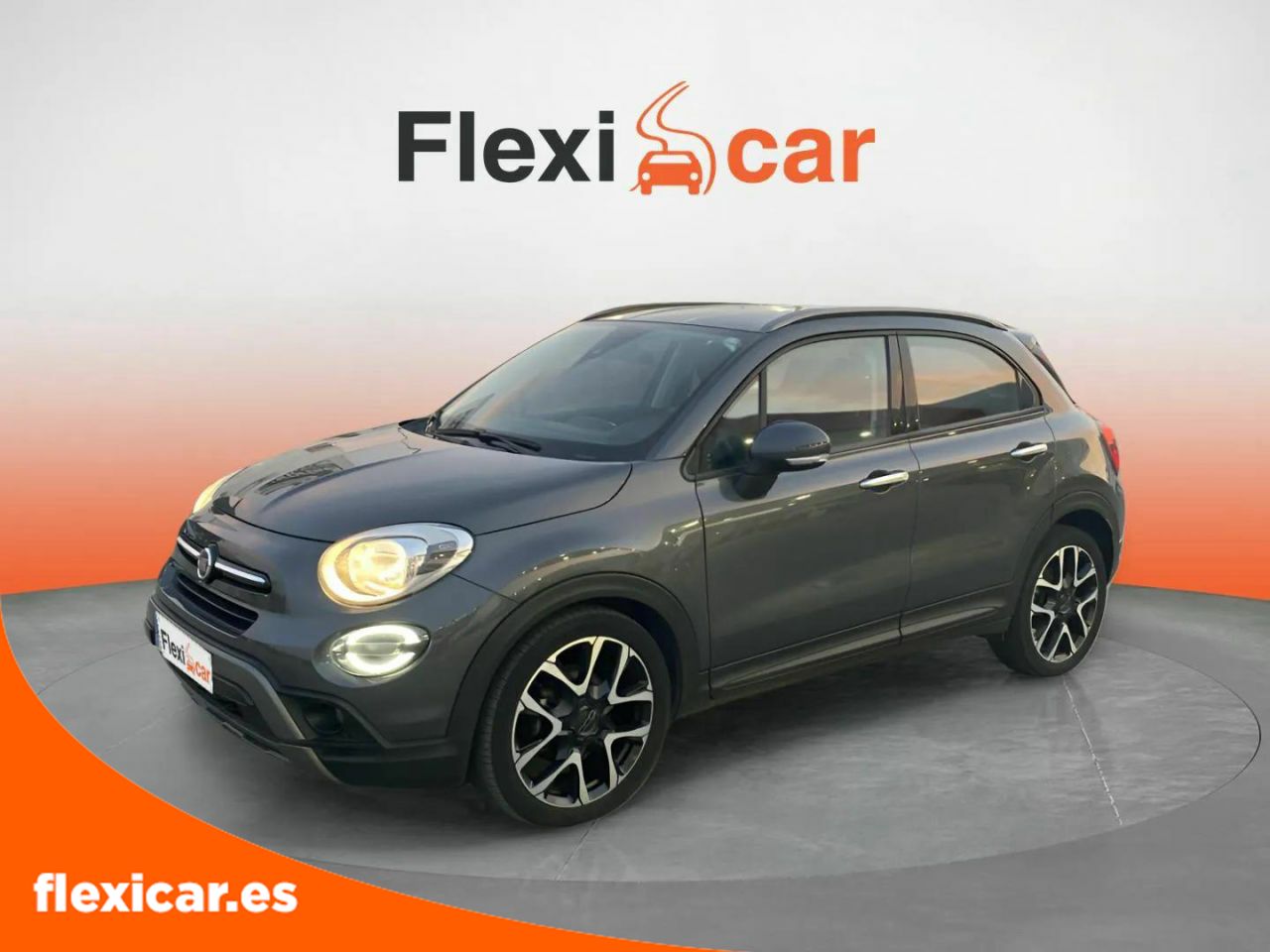 Foto Fiat 500X 8