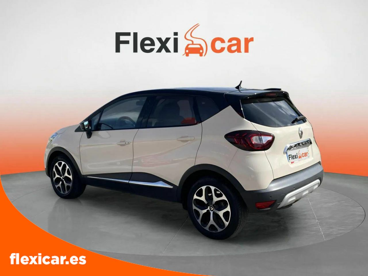 Foto Renault Captur 4