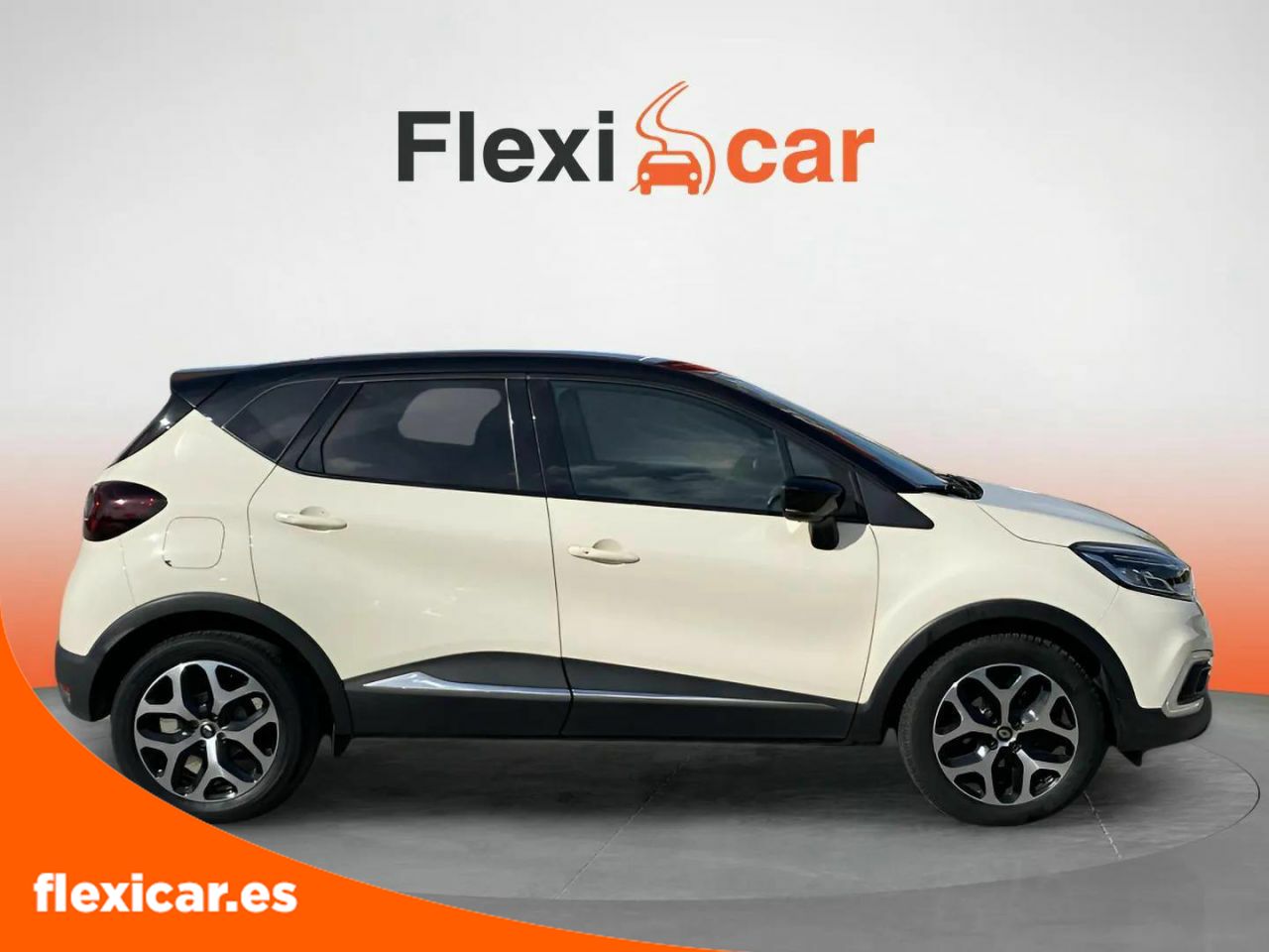 Foto Renault Captur 5