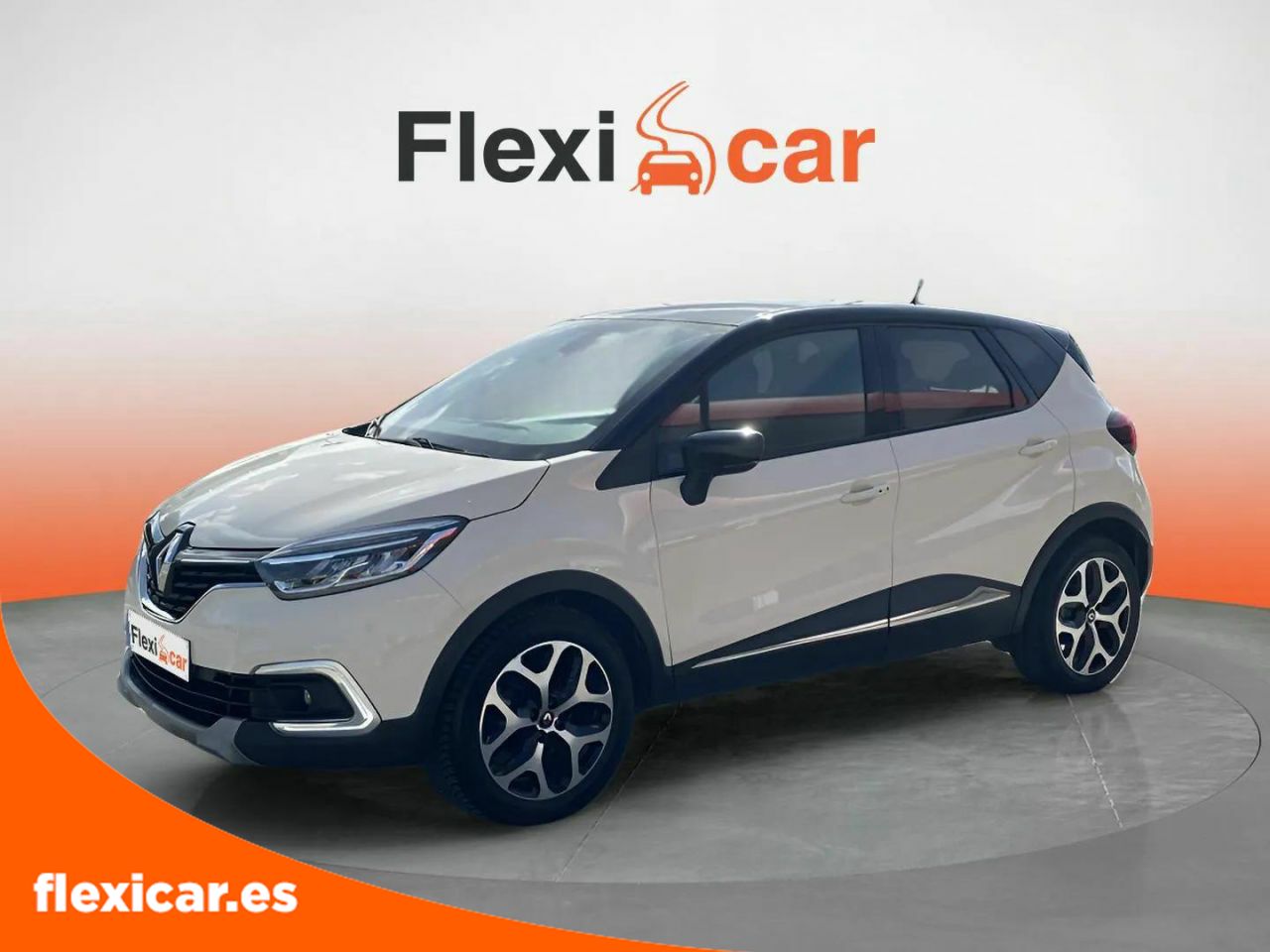 Foto Renault Captur 7