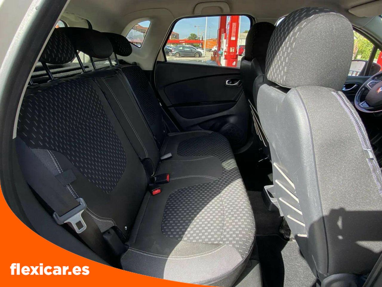 Foto Renault Captur 26