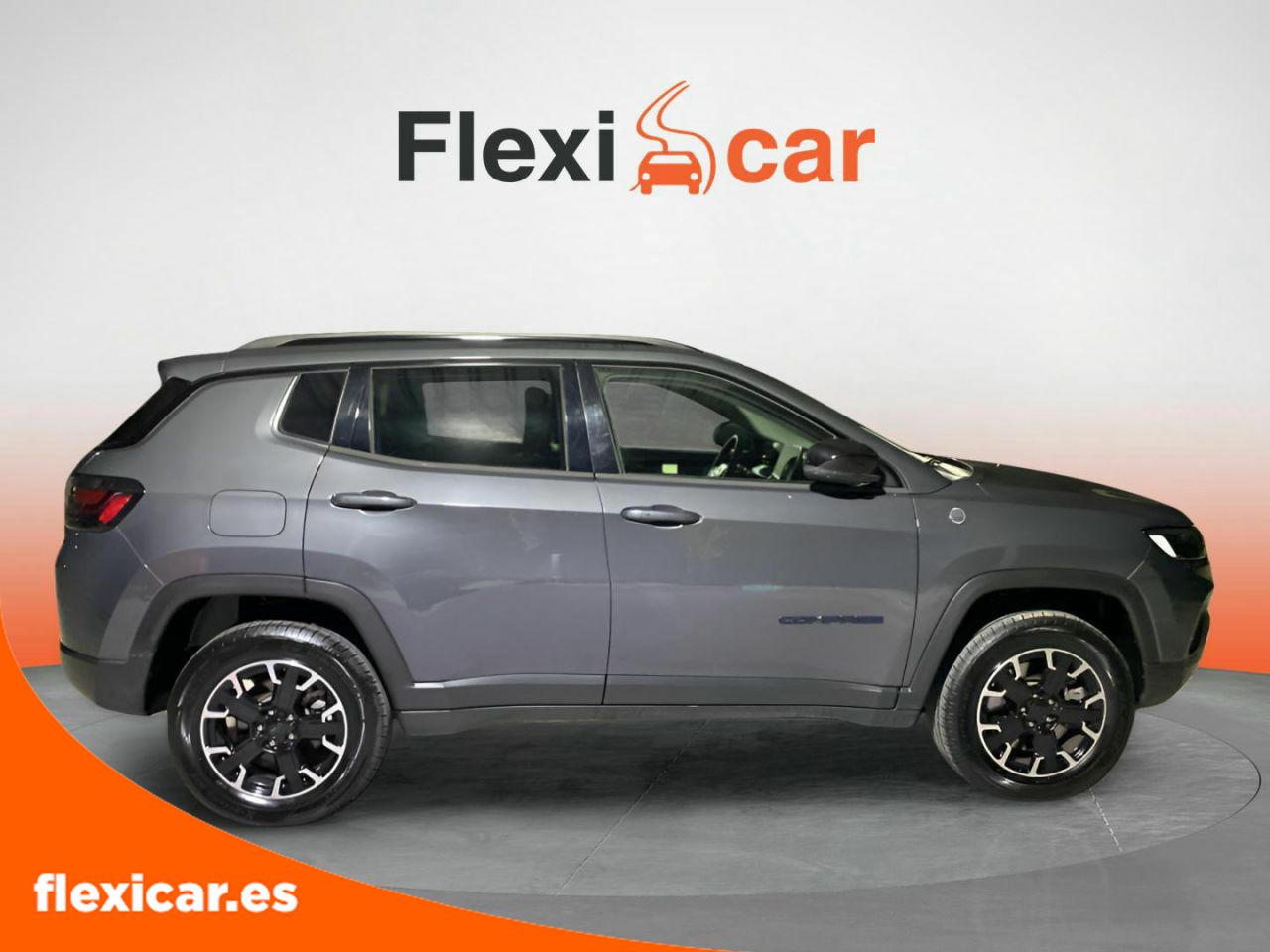 Foto Jeep Compass 4