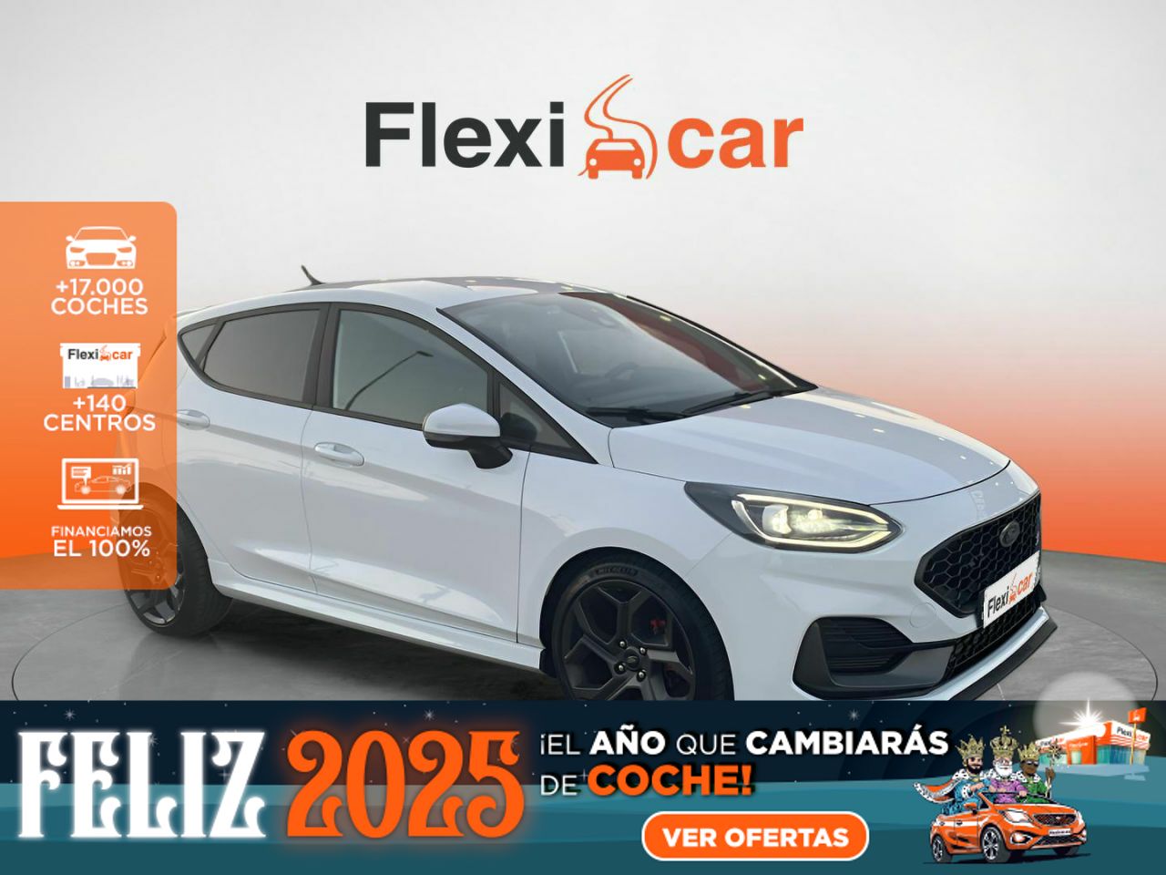 Foto Ford Fiesta 1