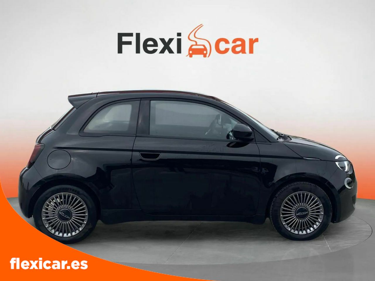 Foto Fiat 500 5