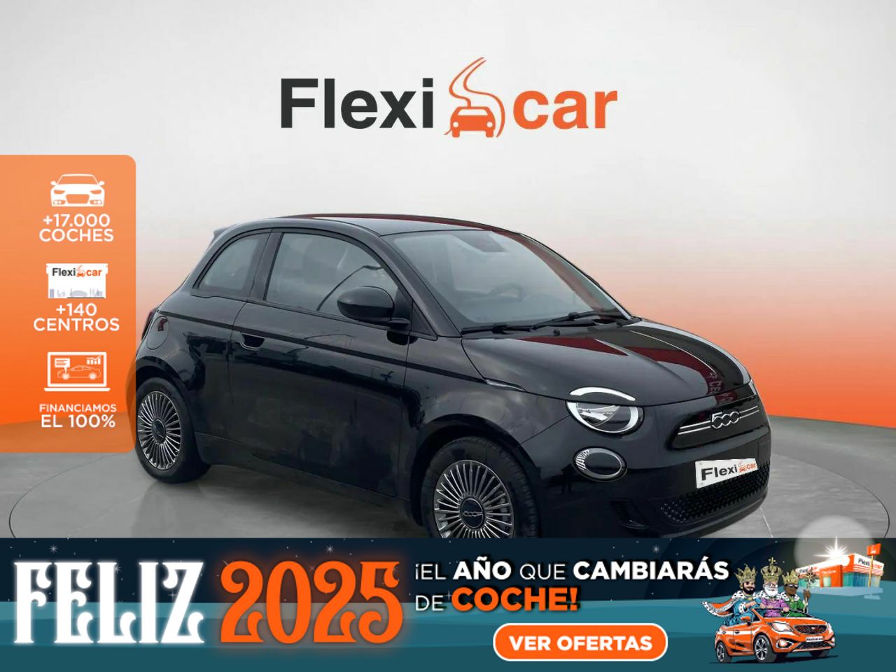 Foto Fiat 500 1