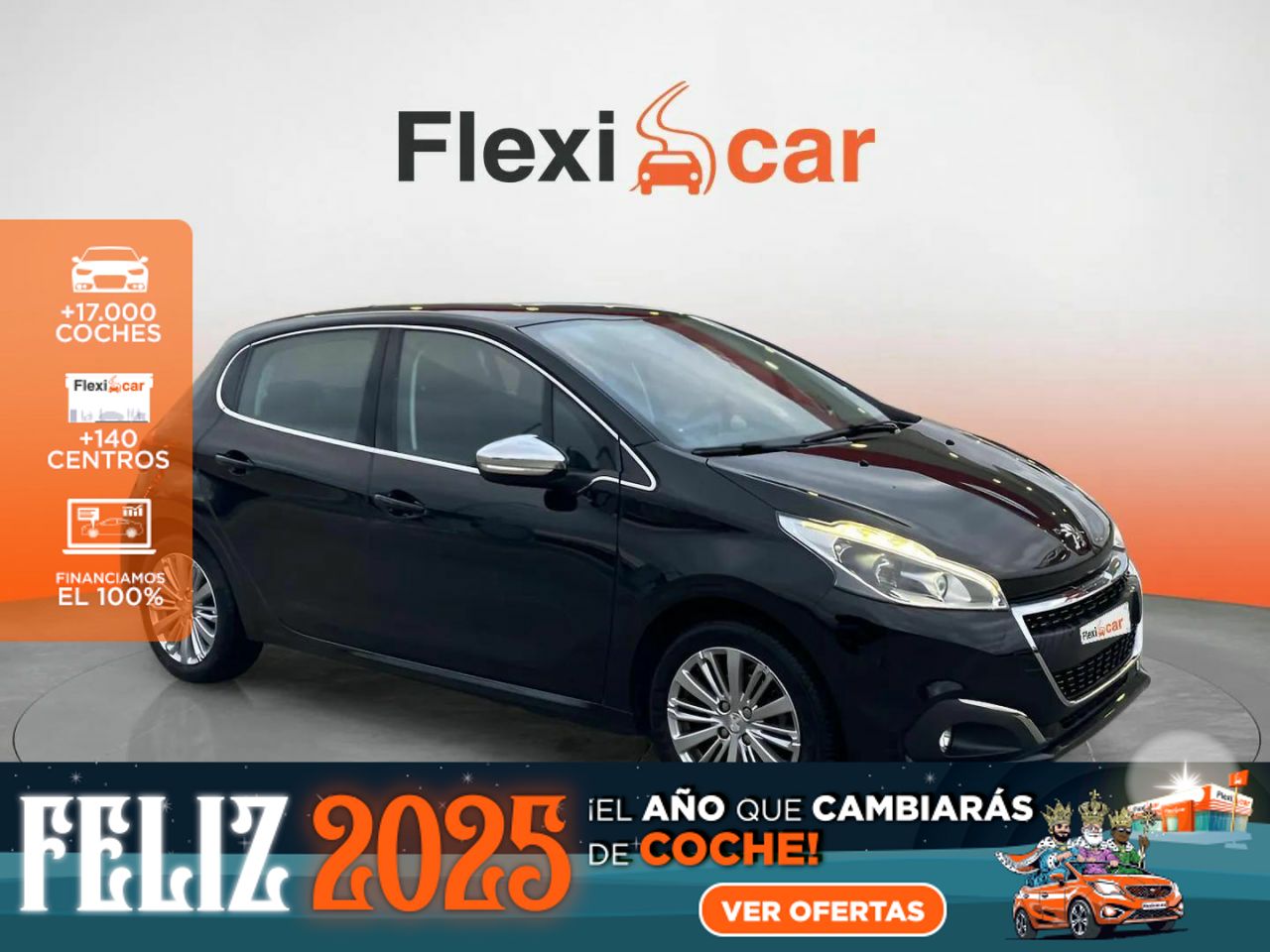 Foto Peugeot 208 1