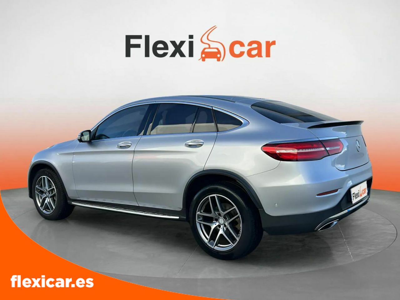 Foto Mercedes-Benz Clase GLC 5