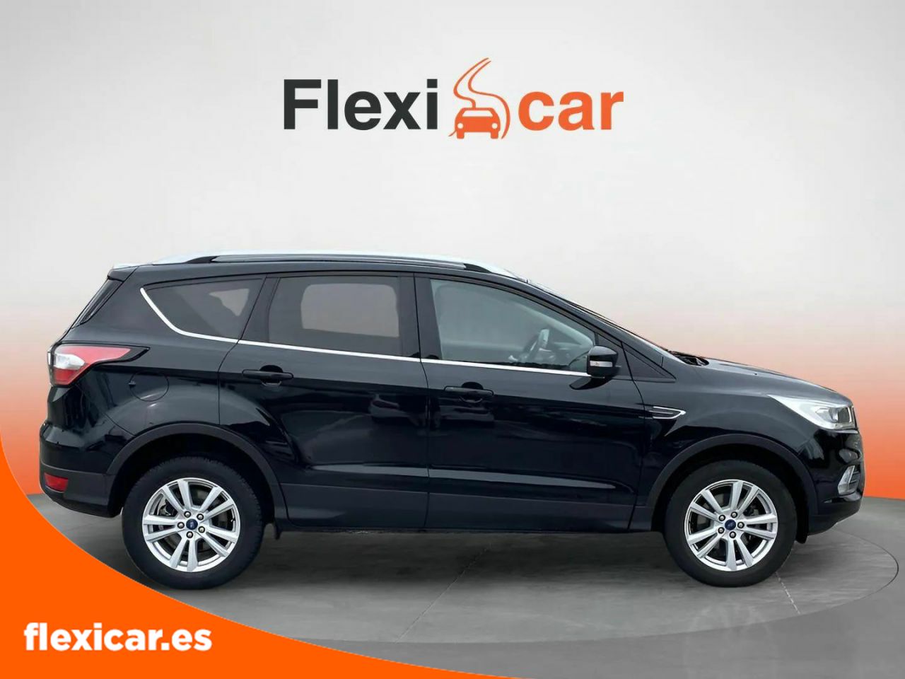 Foto Ford Kuga 2