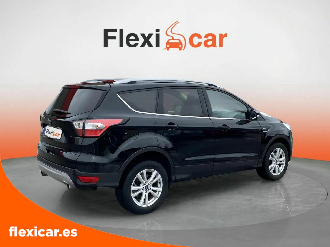 Foto Ford Kuga 3