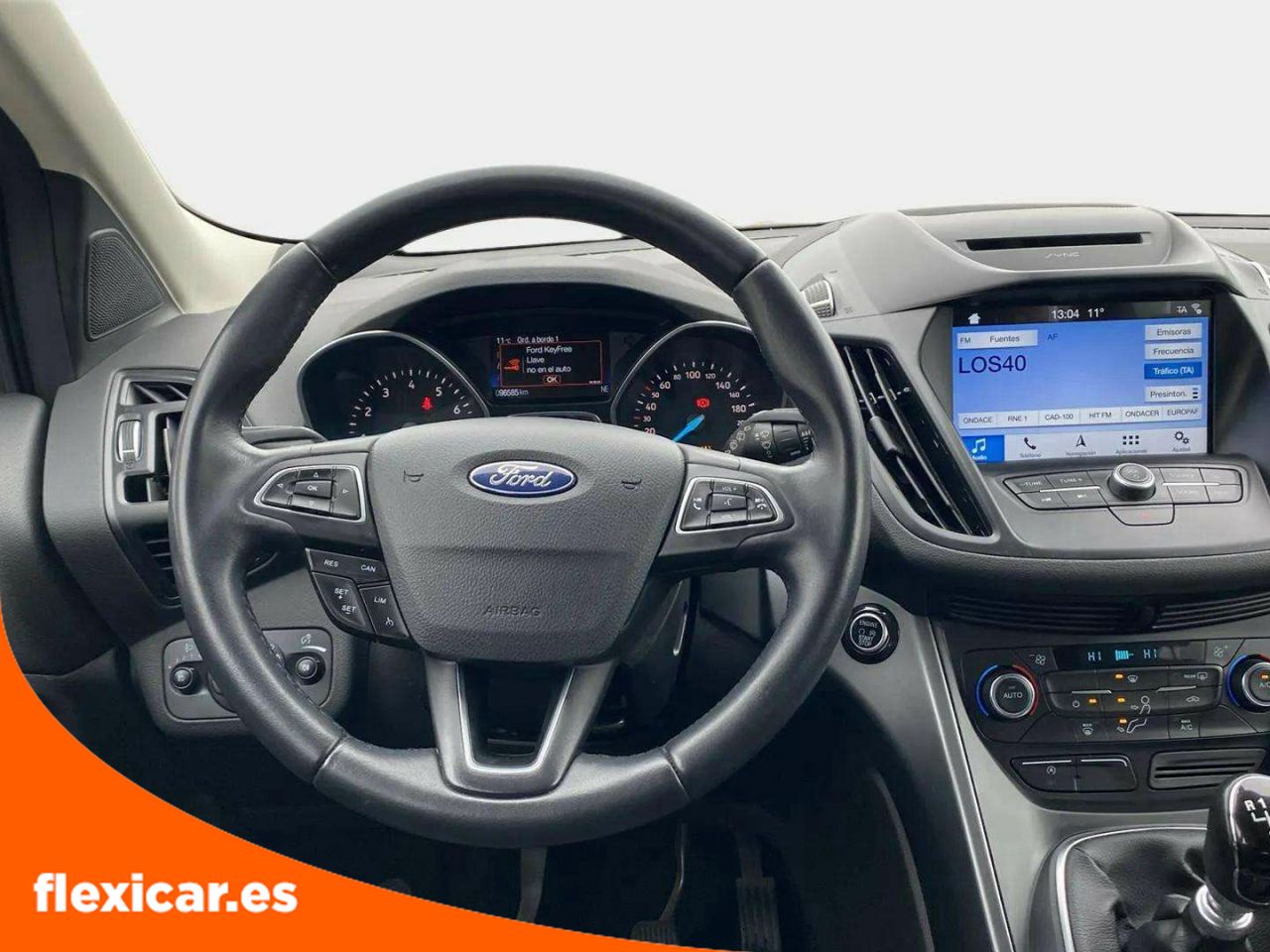 Foto Ford Kuga 14