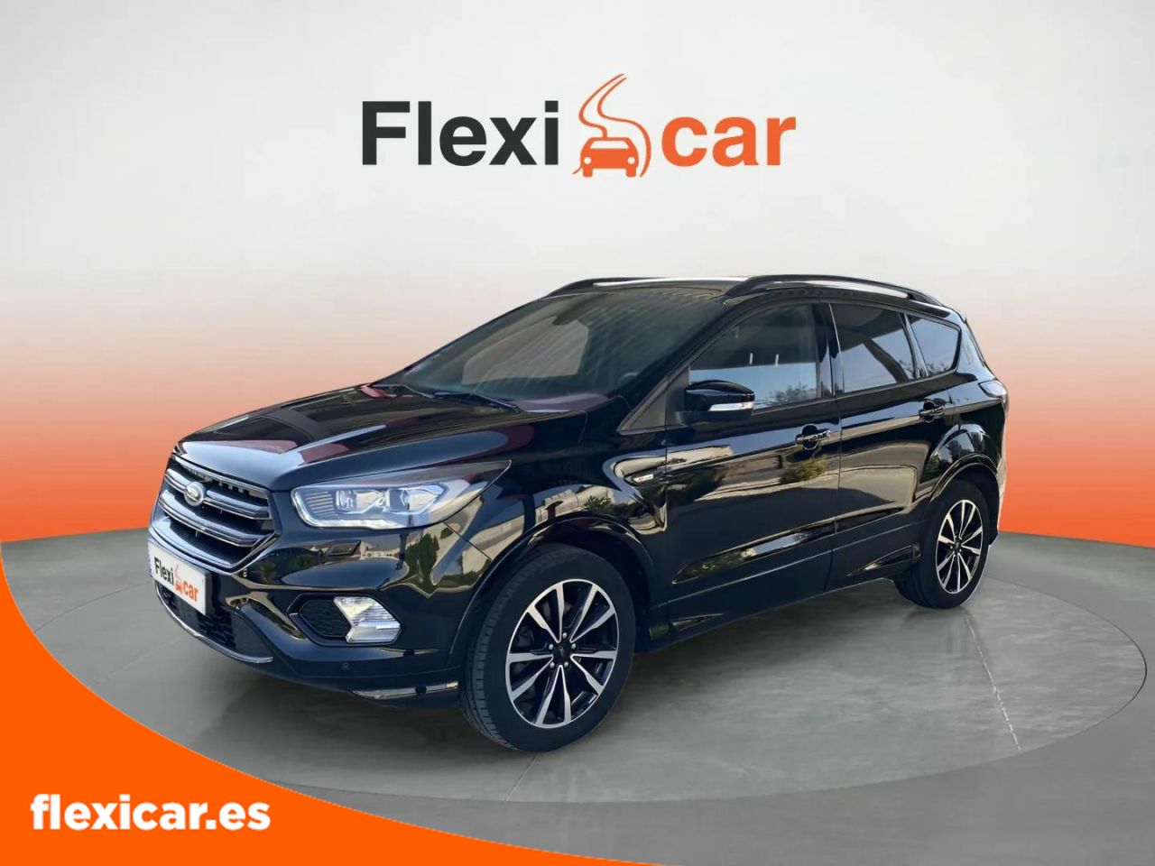 Foto Ford Kuga 3