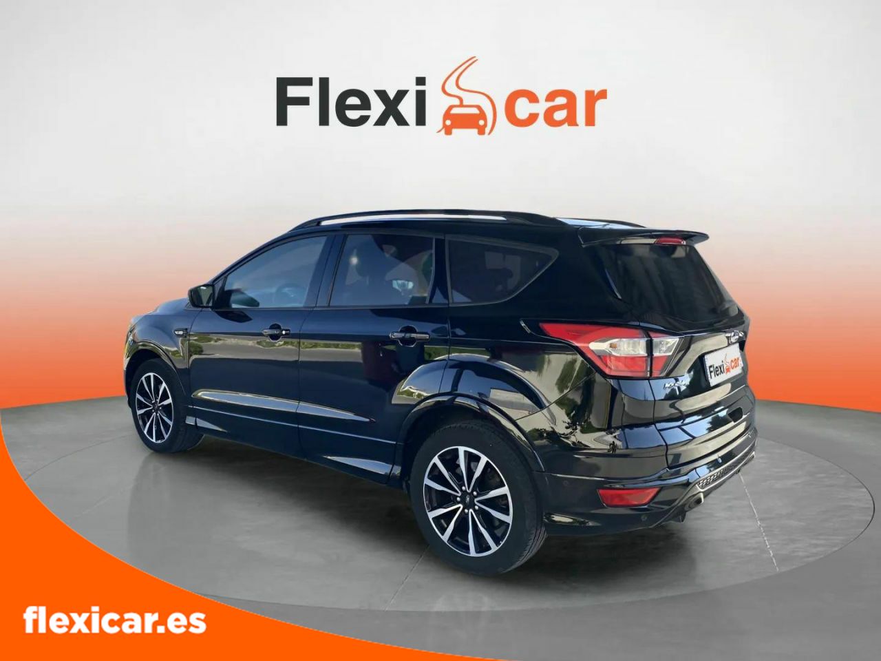 Foto Ford Kuga 5