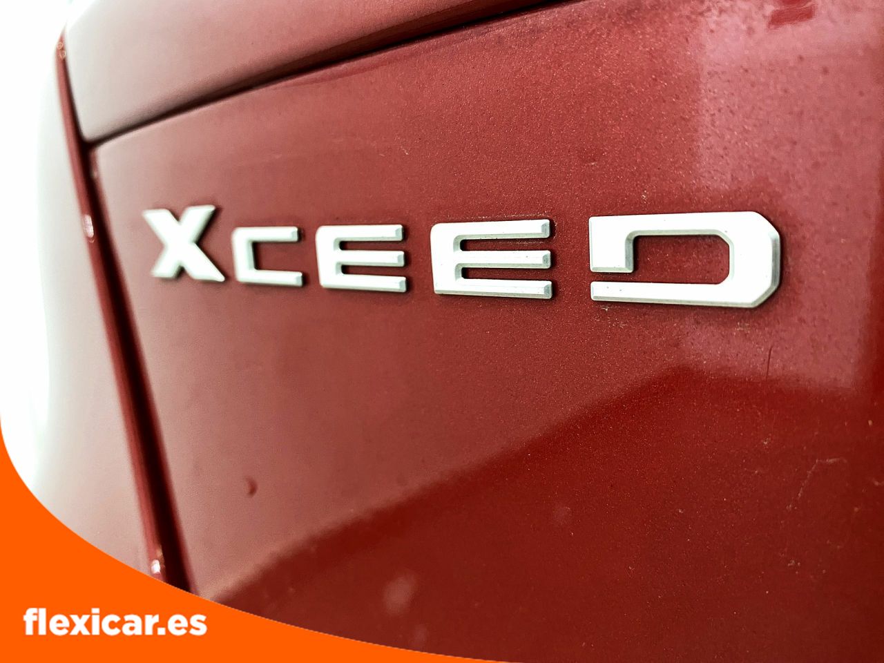 Foto Kia XCeed 18