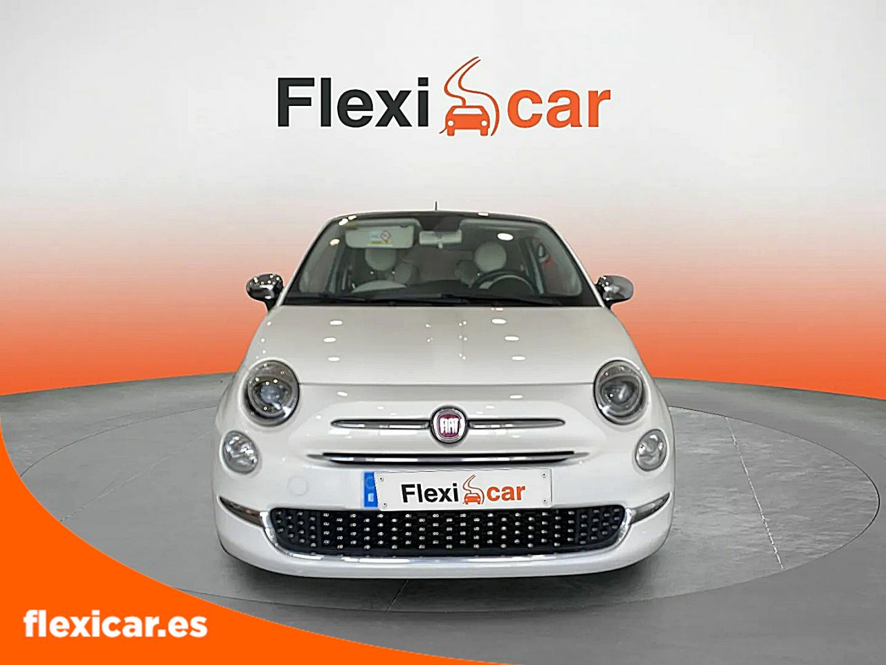 Foto Fiat 500 8