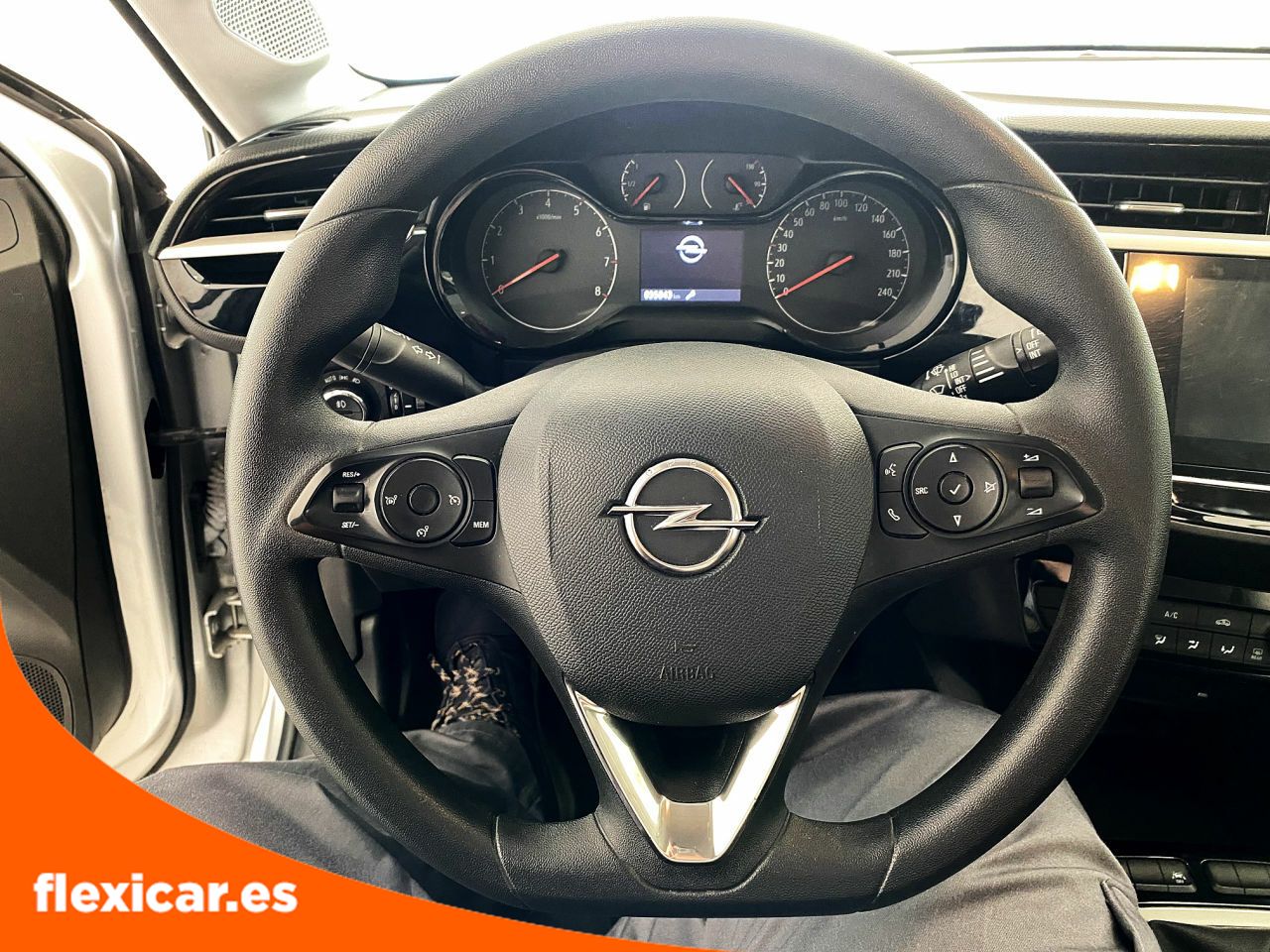 Foto Opel Corsa 17