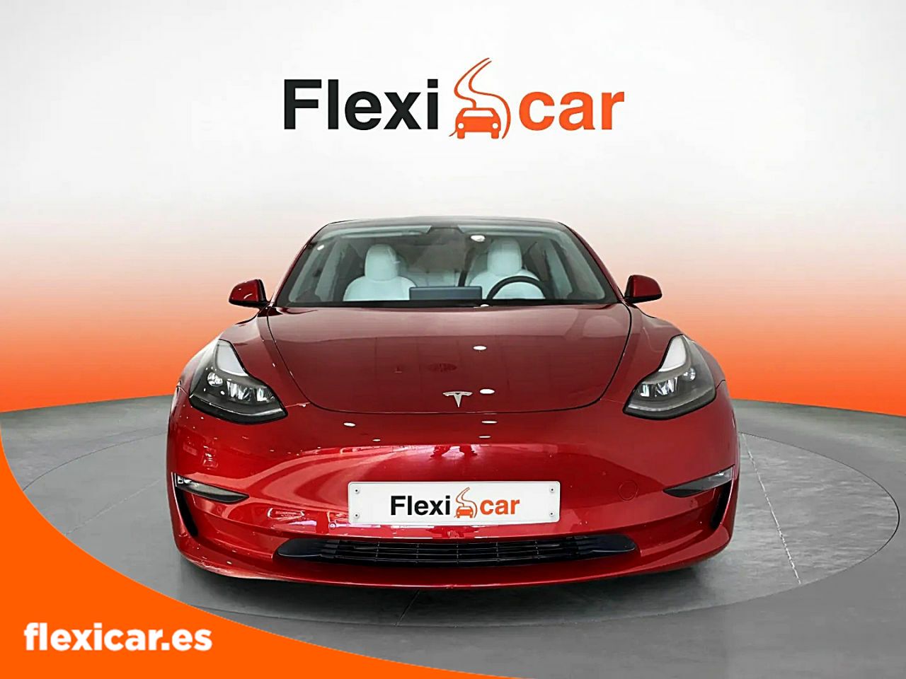 Foto Tesla Model 3 7