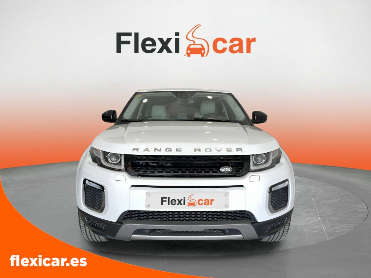 Foto Land-Rover Range Rover Evoque 8