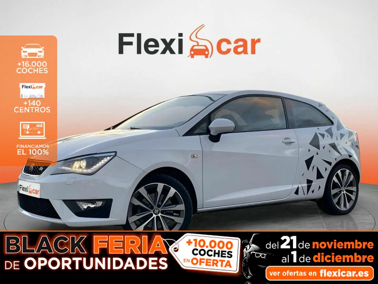 Foto Seat Ibiza 1