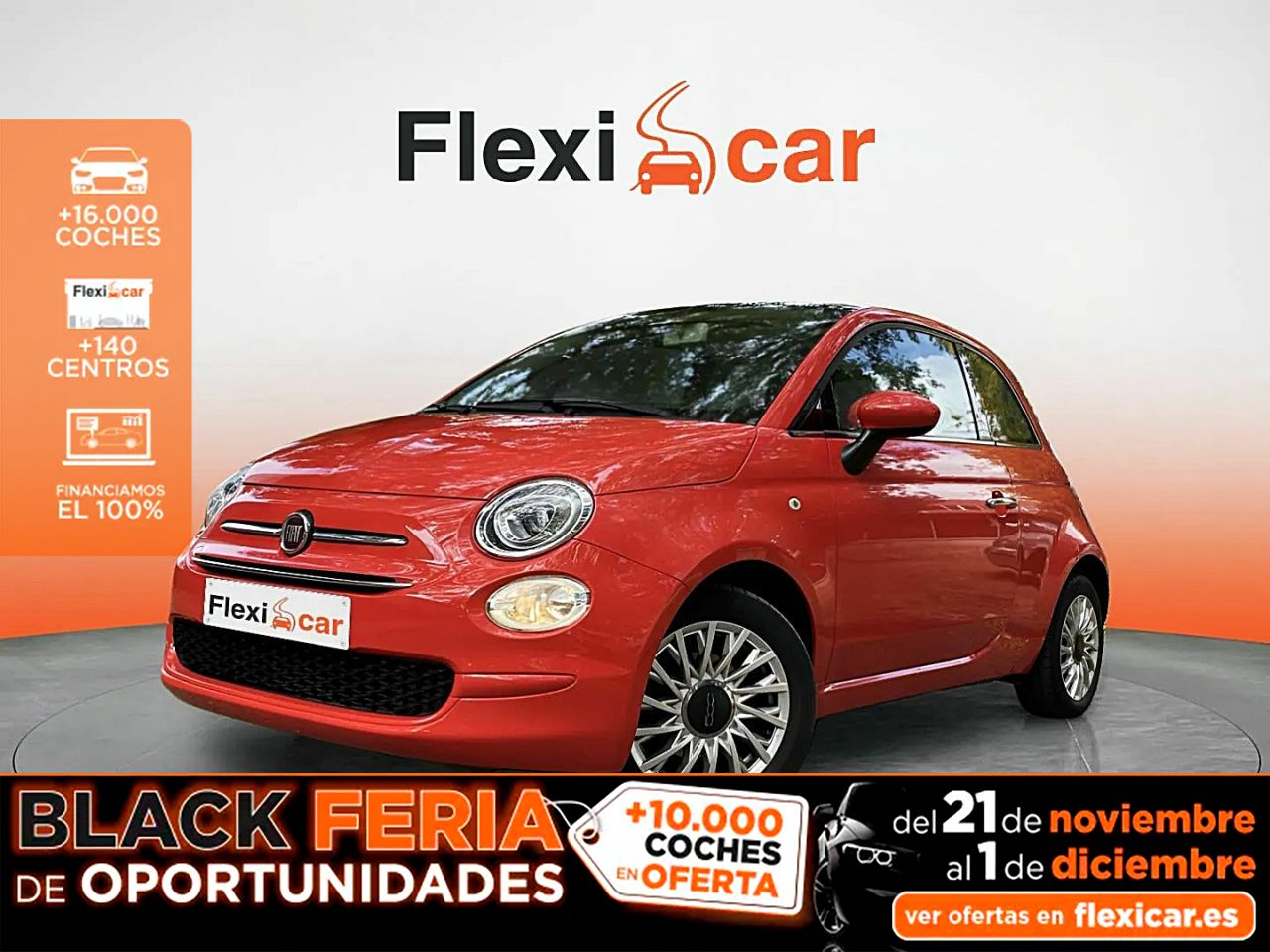 Foto Fiat 500 1