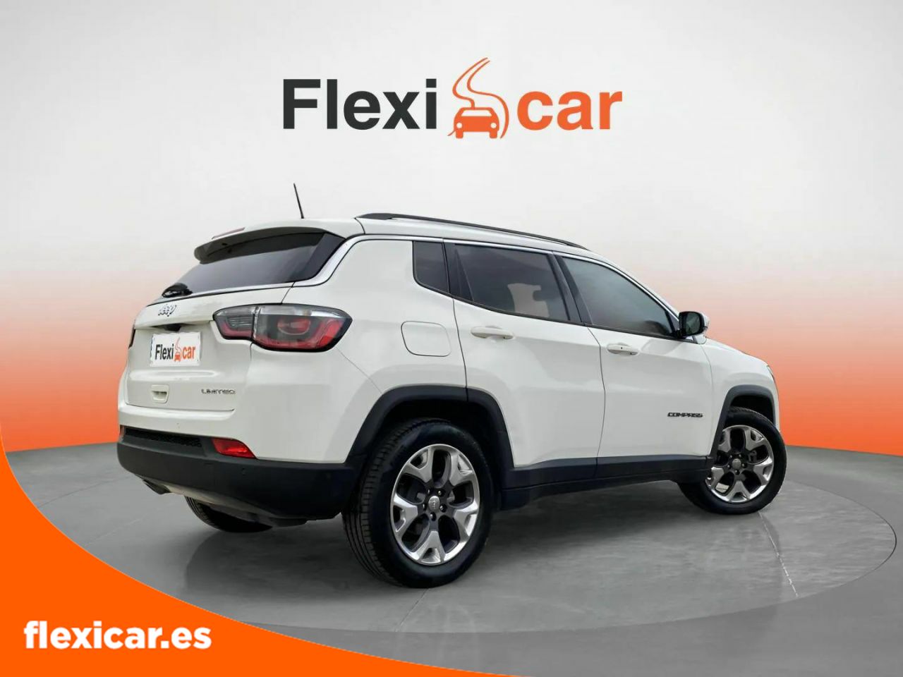 Foto Jeep Compass 5