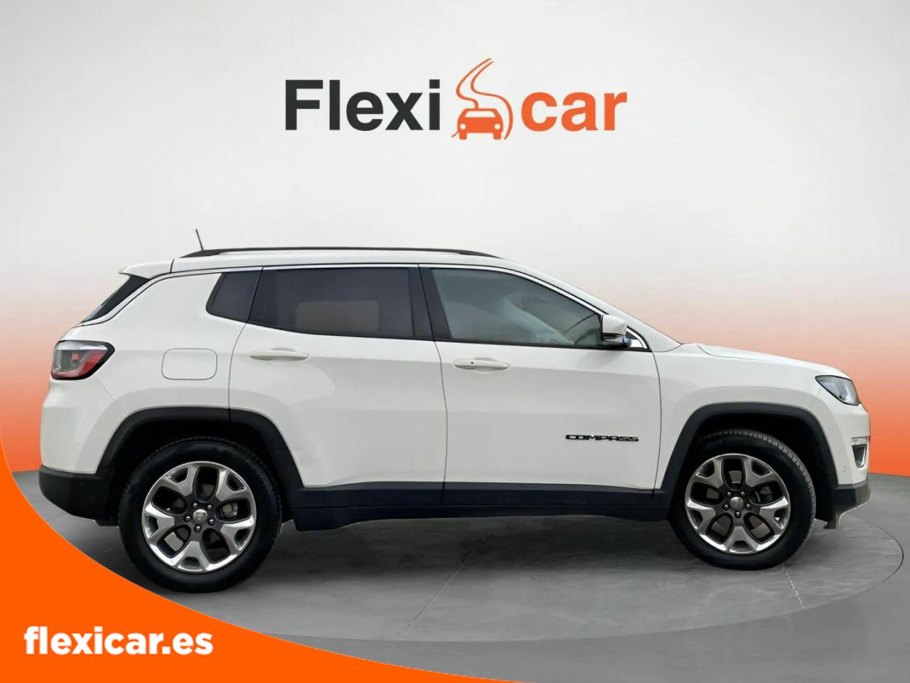 Foto Jeep Compass 7