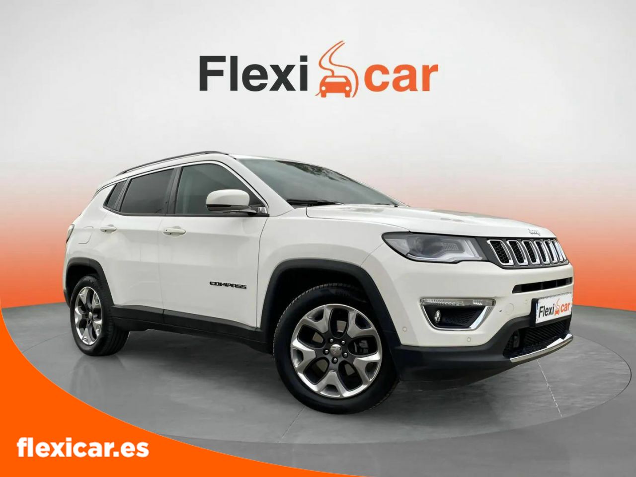 Foto Jeep Compass 8