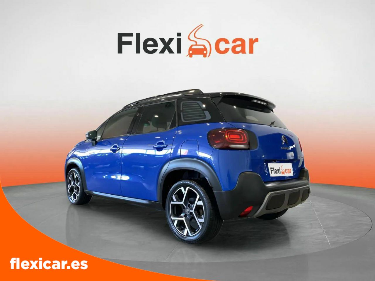 Foto Citroën C3 Aircross 3