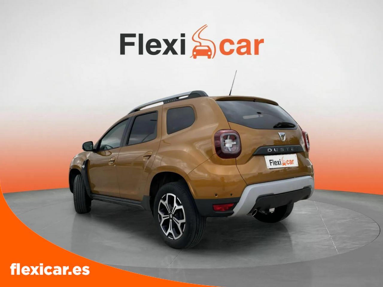 Foto Dacia Duster 3