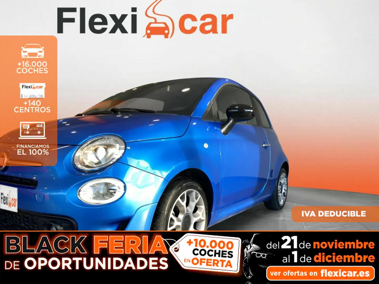 Foto Fiat 500 1