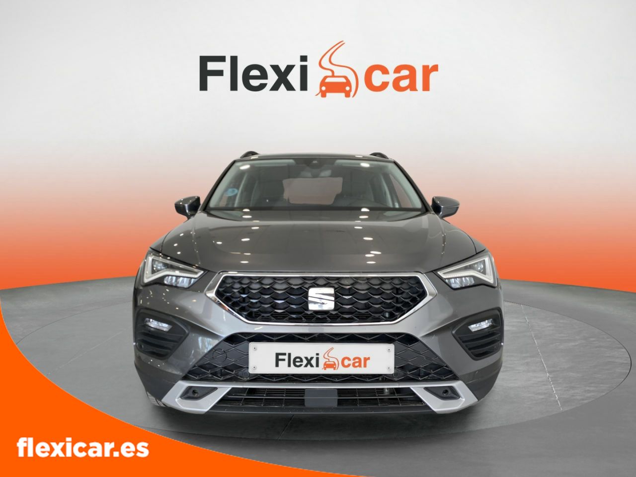 Foto Seat Ateca 8