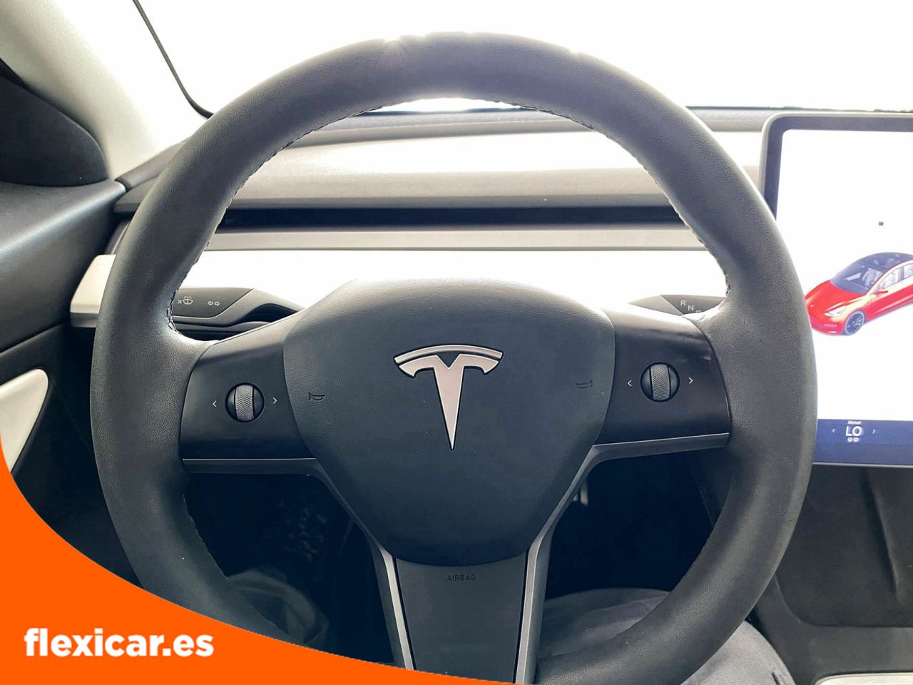 Foto Tesla Model 3 10