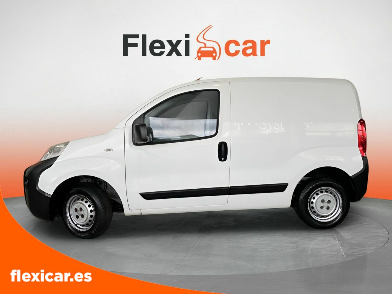 Foto Fiat Fiorino 8